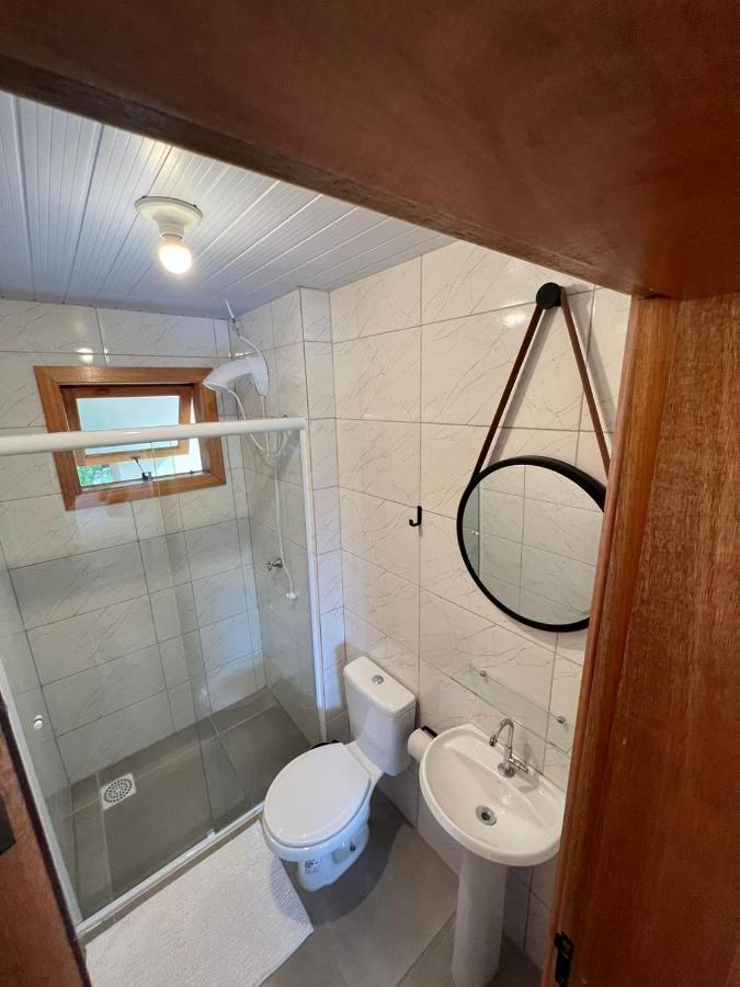 Apartahotel Dazaranha *