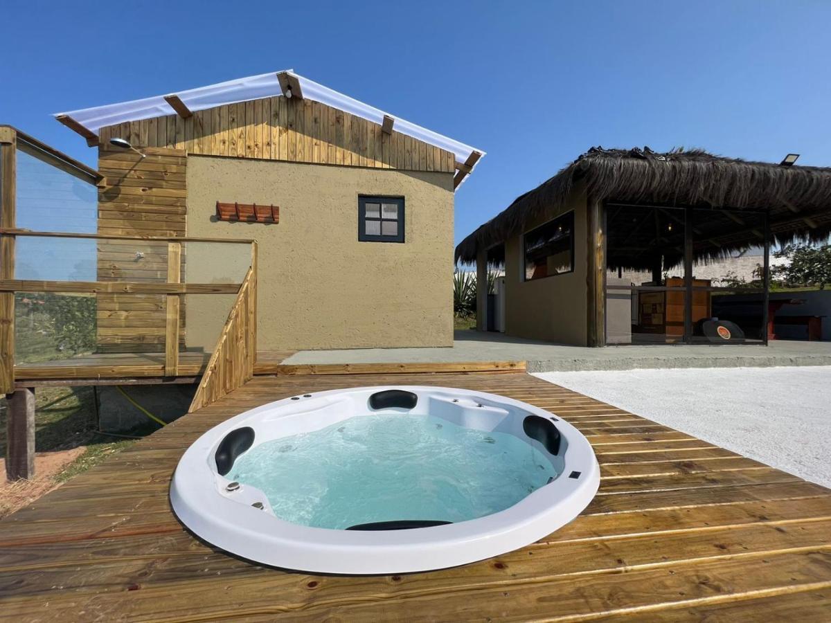 Apartahotel Dazaranha