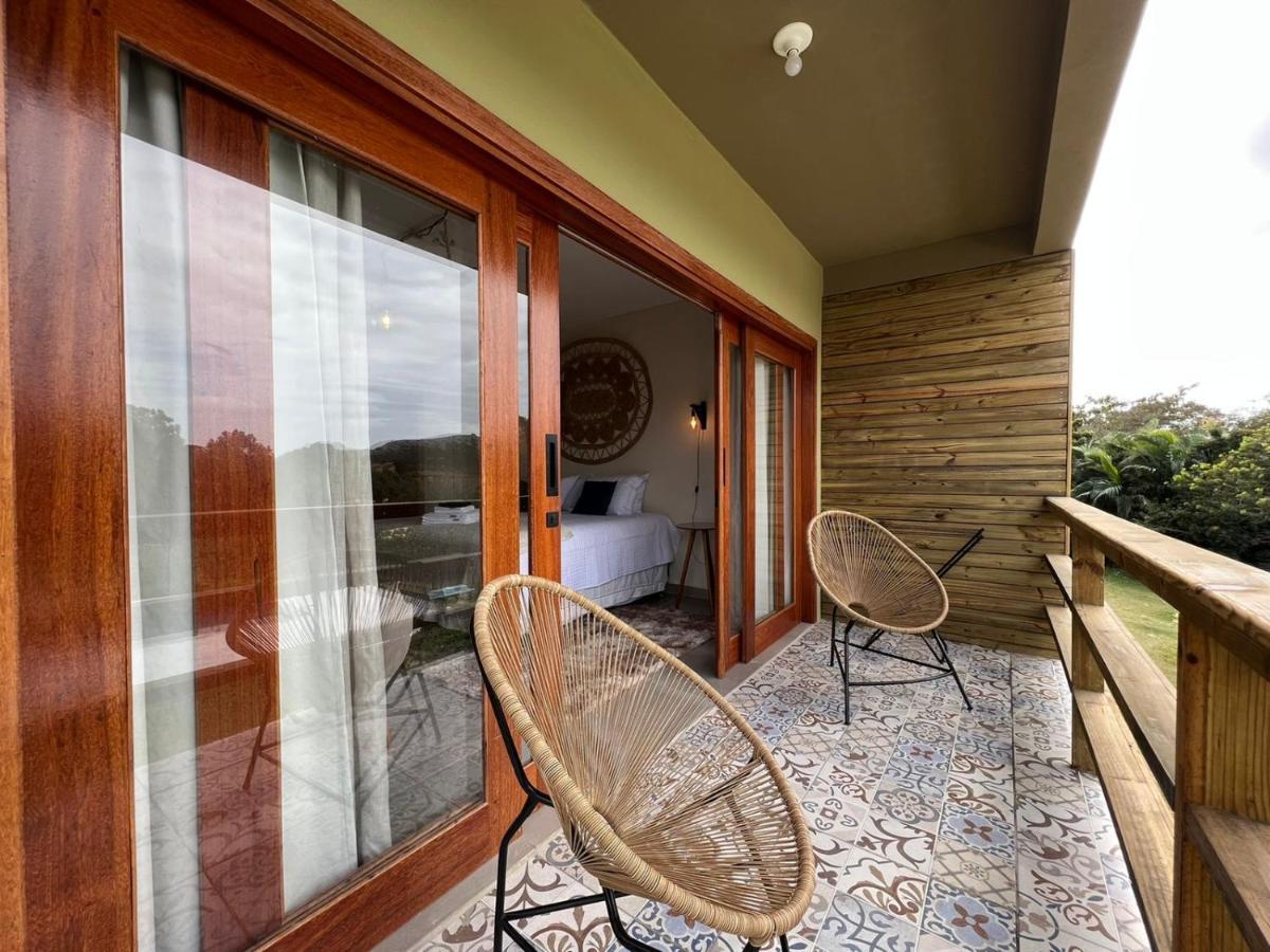 Dazaranha Apartahotel *