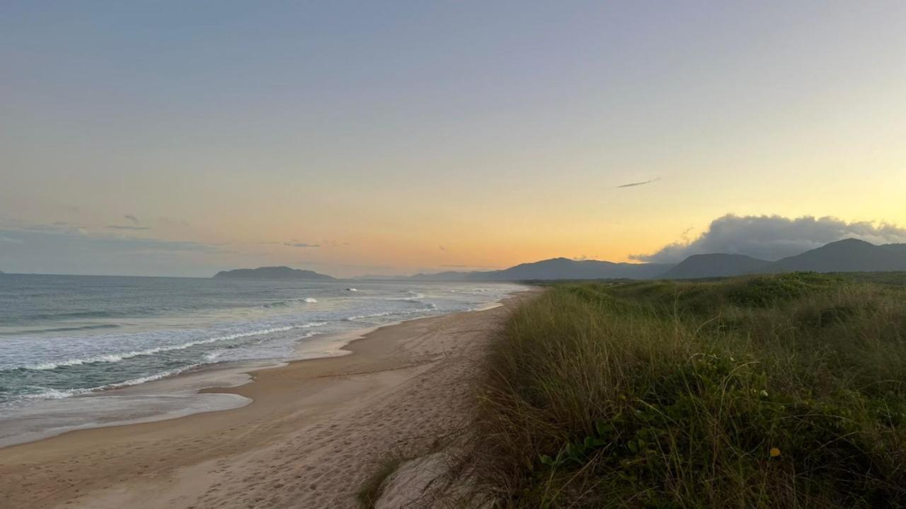Dazaranha Apartahotel Florianópolis